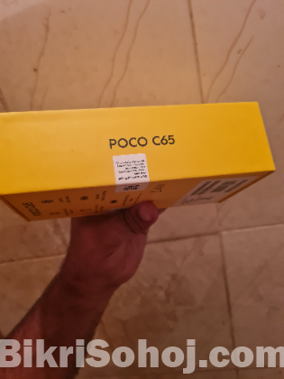 PoCo c65